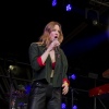 Foto Beryl Anne te Bevrijdingsfestival Zuid-Holland 2024