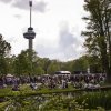 Foto  op Bevrijdingsfestival Zuid-Holland 2024