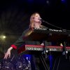 Foto Beryl Anne te Bevrijdingsfestival Zuid-Holland 2024