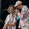 Foto Goldkimono te Bevrijdingsfestival Zuid-Holland 2024