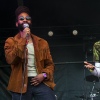 Foto Steel And Stone te Bevrijdingsfestival Zuid-Holland 2024