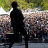Foto  op Bevrijdingsfestival Zuid-Holland 2024