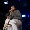 IKNOWNOA foto Bevrijdingsfestival Zuid-Holland 2024
