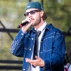 Foto Tomson te Bevrijdingsfestival Overijssel 2024