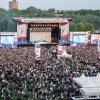 Foto  op Bevrijdingsfestival Overijssel 2024