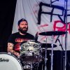 Foto Ploegendienst te Bevrijdingsfestival Overijssel 2024