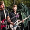 Foto Undawn te Bevrijdingsfestival Overijssel 2024