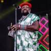 Togo All Stars foto Bevrijdingsfestival Overijssel 2024