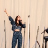 Foto Rondé te Bevrijdingsfestival Overijssel 2024