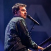 Foto Acda en de Munnik te Oerrock Festival 2024