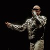 J. Balvin foto J. Balvin - 08/05 - Ziggo Dome