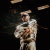 Foto J. Balvin te J. Balvin - 08/05 - Ziggo Dome