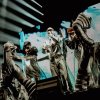 J. Balvin foto J. Balvin - 08/05 - Ziggo Dome