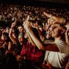 Foto  op J. Balvin - 08/05 - Ziggo Dome