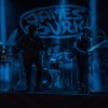 Foto James Burki op Call It Off + James Burki