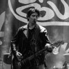 Foto James Burki op Call It Off + James Burki