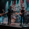 Foto James Burki op Call It Off + James Burki