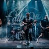 Foto Call It Off op Call It Off + James Burki