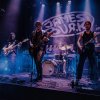 Foto James Burki op Call It Off + James Burki
