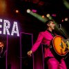 Foto Danny Vera op Rhythm & Blues Night 2024