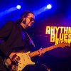 Foto Eddie 9V op Rhythm & Blues Night 2024