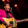 Cabaretinfo review: Rhythm & Blues Night 2024