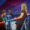 Foto Toehider op Closure in Moscow - 09-05-2024 - Poppodium Volt
