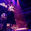 Aby Coulibaly foto Olivia Dean - 13/05 - Paradiso