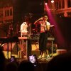 Aby Coulibaly foto Olivia Dean - 13/05 - Paradiso