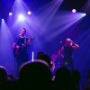 Podiuminfo review: BANNERS - 15/05 - Melkweg