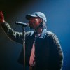 Foto Iamtheliving op BANNERS - 15/05 - Melkweg