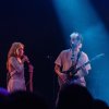 Scene Queen foto PVRIS - 09/05 - TivoliVredenburg
