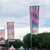 Foto op Freshtival 2024