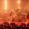 Foto The Mysterines op London Calling #1 2024