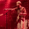 Foto Willie J Healey te London Calling #1 2024