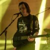 Foto Psymon Spine op London Calling #1 2024
