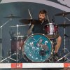 Foto The Feelgod McClouds op Wave Gotik Treffen 2024
