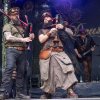 Foto Deus Vult op Wave Gotik Treffen 2024