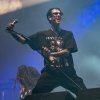 Foto Gvllow op Wave Gotik Treffen 2024