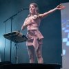 Welle:Erdball foto Wave Gotik Treffen 2024
