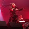 Foto Diva Destruction te Wave Gotik Treffen 2024