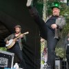Foto The Feelgod McClouds op Wave Gotik Treffen 2024