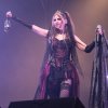 Foto Diva Destruction te Wave Gotik Treffen 2024