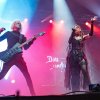 Foto Diva Destruction te Wave Gotik Treffen 2024