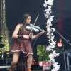Foto Deloraine op Wave Gotik Treffen 2024