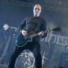 Foto Gothminister op Wave Gotik Treffen 2024