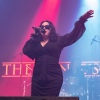 Foto The Danse Society op Wave Gotik Treffen 2024