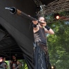 Foto Deloraine op Wave Gotik Treffen 2024