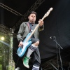 Foto The Feelgod McClouds op Wave Gotik Treffen 2024