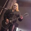 Foto Gothminister op Wave Gotik Treffen 2024
